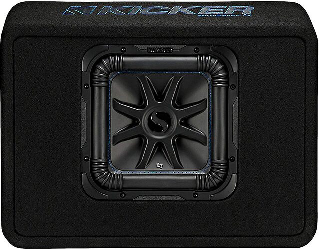 Kicker L7S 10