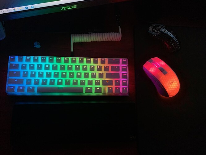 burst pro air