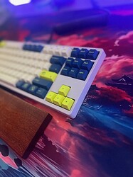 Tiger Gaming Light Venom TKL
