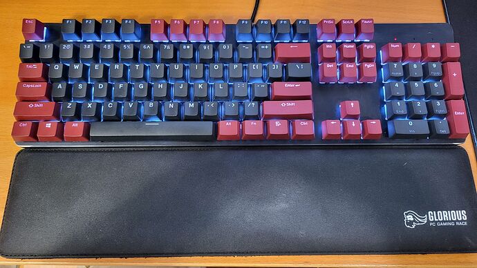 gmmk full size