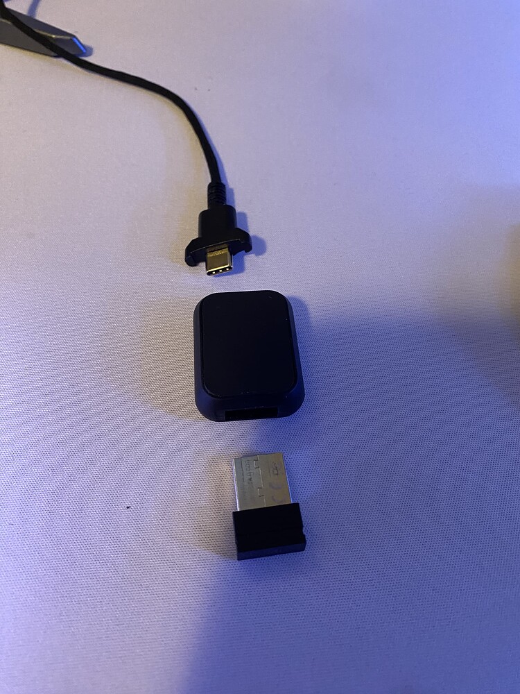 Firmware update failed Model o - Product Questions - Glorious Forum