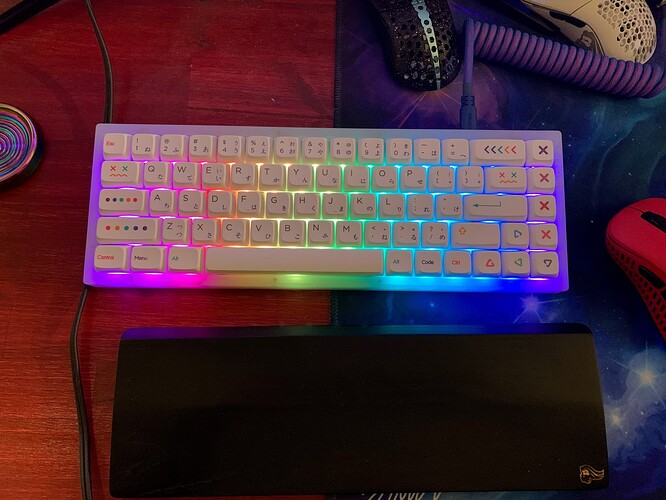 keyboard