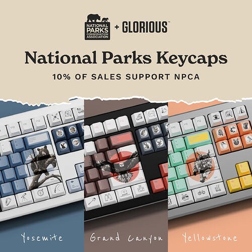 National Parks-KeyCaps-PaidMedia-Libre-Social-1080x1080-V2