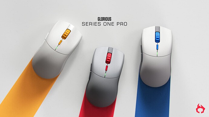 Series One Pro - Announcement - 1920x1080