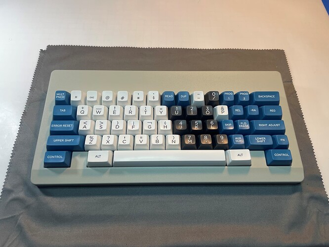 OG60 - SA8010