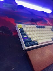 Tiger Gaming Light Venom TKL_2