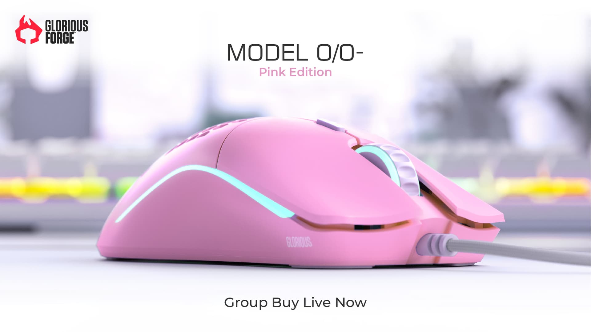 Glorious - Model O Pink Edition - Socials - R3_1920x1080